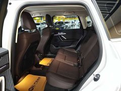 BMW iX1 2023 eDrive25L M Sport Package - ფოტო 11