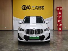 BMW iX1 2023 eDrive25L M Sport Package - ფოტო 2