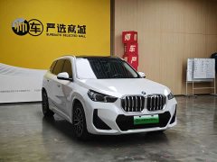 BMW iX1 2023 eDrive25L M Sport Package - ფოტო 3