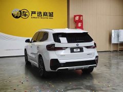 BMW iX1 2023 eDrive25L M Sport Package - ფოტო 4