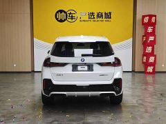 BMW iX1 2023 eDrive25L M Sport Package - ფოტო 5