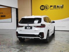 BMW iX1 2023 eDrive25L M Sport Package - ფოტო 6