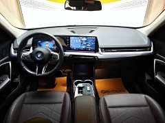 BMW iX1 2023 eDrive25L M Sport Package - ფოტო 7