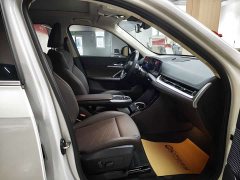 BMW iX1 2023 eDrive25L M Sport Package - ფოტო 9