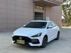 SAIC MG5 180DVVT CVT Youth Luxury Edition - ფოტო 1