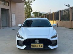 SAIC MG5 180DVVT CVT Youth Luxury Edition - ფოტო 2