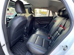 SAIC MG5 180DVVT CVT Youth Luxury Edition - ფოტო 4