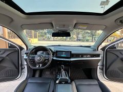 SAIC MG5 180DVVT CVT Youth Luxury Edition - ფოტო 5