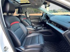 SAIC MG5 180DVVT CVT Youth Luxury Edition - ფოტო 6