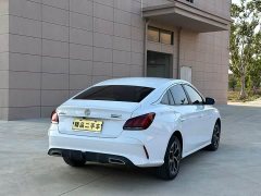 SAIC MG5 180DVVT CVT Youth Luxury Edition - ფოტო 7