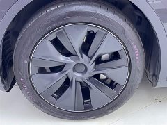 Tesla Model Y Rear-Wheel Drive - ფოტო 11
