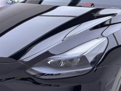 Tesla Model Y Rear-Wheel Drive - ფოტო 12