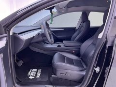 Tesla Model Y Rear-Wheel Drive - ფოტო 14