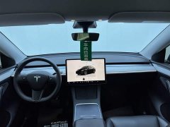 Tesla Model Y Rear-Wheel Drive - ფოტო 19