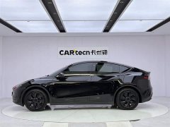 Tesla Model Y Rear-Wheel Drive - ფოტო 2