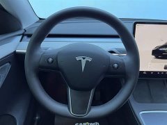 Tesla Model Y Rear-Wheel Drive - ფოტო 20