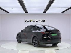 Tesla Model Y Rear-Wheel Drive - ფოტო 3
