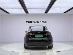 Tesla Model Y Rear-Wheel Drive - ფოტო 4