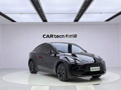 Tesla Model Y Rear-Wheel Drive - ფოტო 7