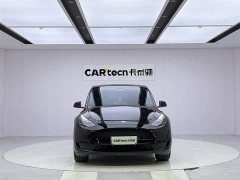 Tesla Model Y Rear-Wheel Drive - ფოტო 8