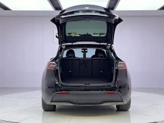 Tesla Model Y Rear-Wheel Drive - ფოტო 9