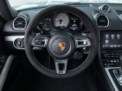 Porsche 718 2020 Cayman S 2.5T - ფოტო 11