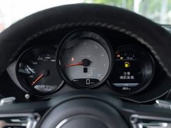 Porsche 718 2020 Cayman S 2.5T - ფოტო 12