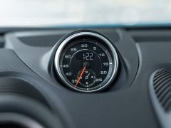 Porsche 718 2020 Cayman S 2.5T - ფოტო 13