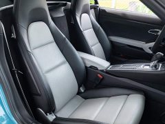 Porsche 718 2020 Cayman S 2.5T - ფოტო 17