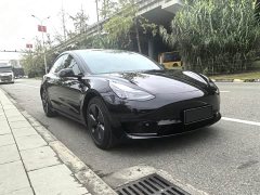 Tesla Model 3 Rear-Wheel Drive - ფოტო 2