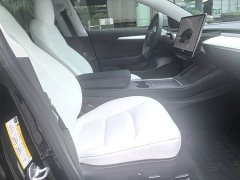 Tesla Model 3 Rear-Wheel Drive - ფოტო 4