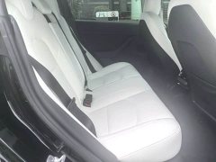 Tesla Model 3 Rear-Wheel Drive - ფოტო 6