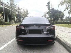 Tesla Model 3 Rear-Wheel Drive - ფოტო 7