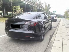 Tesla Model 3 Rear-Wheel Drive - ფოტო 8