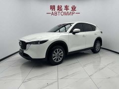 Mercedes-Benz CX-5 2.0L 2WDPro - ფოტო 1