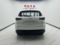 Mercedes-Benz CX-5 2.0L 2WDPro - ფოტო 10