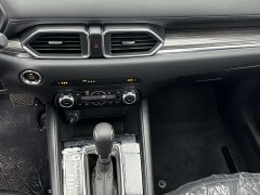 Mercedes-Benz CX-5 2.0L 2WDPro - ფოტო 16