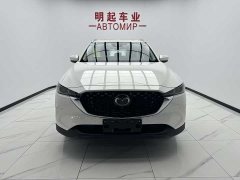 Mercedes-Benz CX-5 2.0L 2WDPro - ფოტო 2