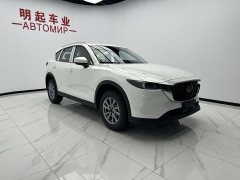 Mercedes-Benz CX-5 2.0L 2WDPro - ფოტო 3