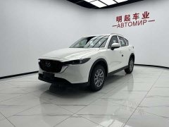Mercedes-Benz CX-5 2.0L 2WDPro - ფოტო 4