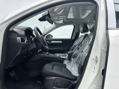 Mercedes-Benz CX-5 2.0L 2WDPro - ფოტო 5