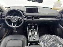 Mercedes-Benz CX-5 2.0L 2WDPro - ფოტო 7