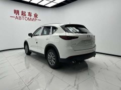 Mercedes-Benz CX-5 2.0L 2WDPro - ფოტო 8