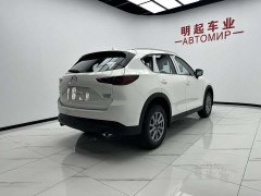 Mercedes-Benz CX-5 2.0L 2WDPro - ფოტო 9