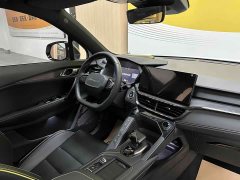 Lynk & Co Geely Lynk & Co 06 2023 Remix 1.5T Dynamic Halo - ფოტო 10