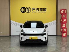 Lynk & Co Geely Lynk & Co 06 2023 Remix 1.5T Dynamic Halo - ფოტო 2
