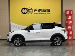 Lynk & Co Geely Lynk & Co 06 2023 Remix 1.5T Dynamic Halo - ფოტო 5