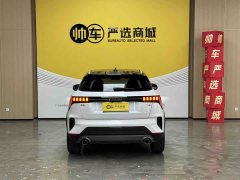 Lynk & Co Geely Lynk & Co 06 2023 Remix 1.5T Dynamic Halo - ფოტო 6