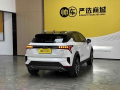 Lynk & Co Geely Lynk & Co 06 2023 Remix 1.5T Dynamic Halo - ფოტო 7