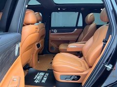 AITO M9 Extended Range Max 52kWh 6-Seater - ფოტო 17